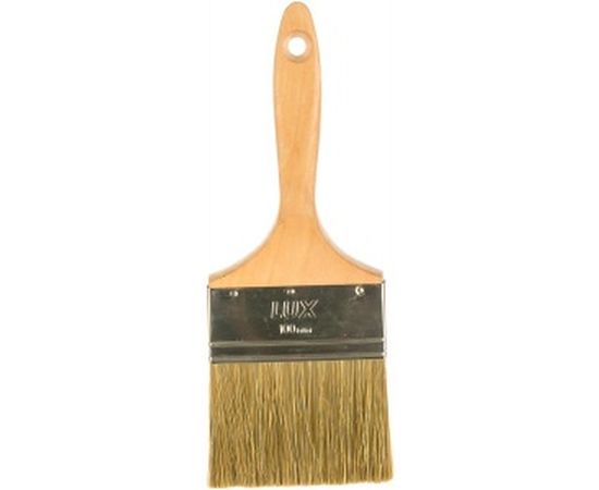 Плоская кисть STAYER LASUR - LUX 01051-100 – изображение 2