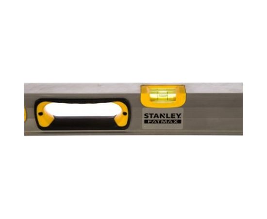 Магнитный уровень 60 см Stanley FATMAX LEVEL 1-43-525 – изображение 2