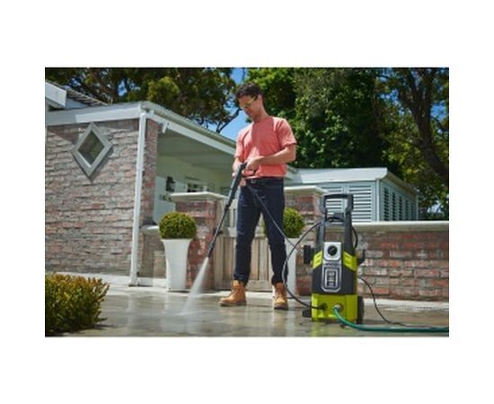 Мойка высокого давления Ryobi RPW120B 120 бар 5133004600 – изображение 2