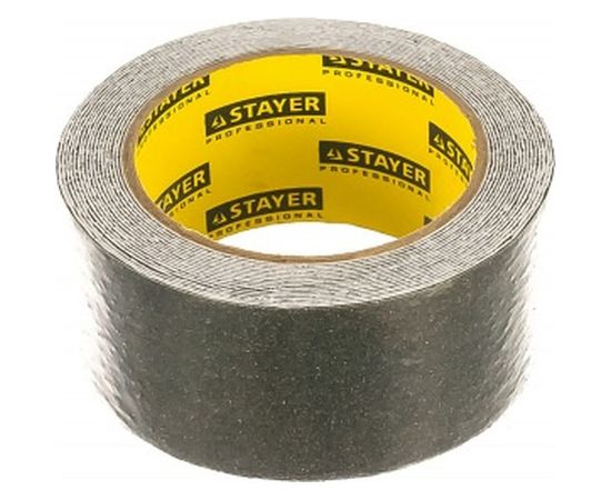 Клейкая противоскользящая лента STAYER PROFI 50мм х 5м 12270-50-05 – изображение 2