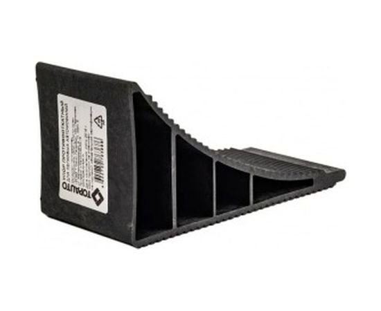 Противооткатный упор TOPAUTO малый 67x170x85 УПМ1 – изображение 2