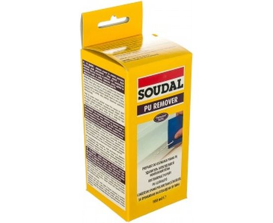 Удалитель затвердевшей пены SOUDAL ПУ Ремувер 116544 – изображение 2