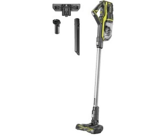 Бесщеточный пылесос Ryobi ONE+ R18SV7-0 5133004487 – изображение 2