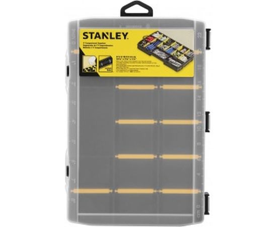 ОРГАНАЙЗЕР Stanley ESSENTIAL&nbsp;11" STST81680-1 – изображение 2