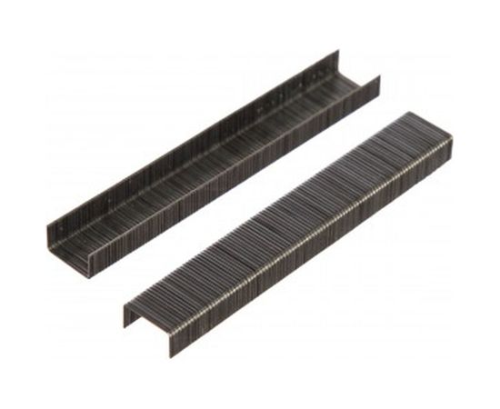 Скобы тип 53 (1000 шт; 6 мм) для степлера Tulips tools IP11-306 – изображение 2