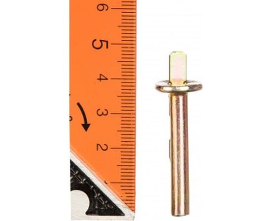 Анкер-клин Tech-Krep М6х40 100 шт - пакет 112842 – изображение 2