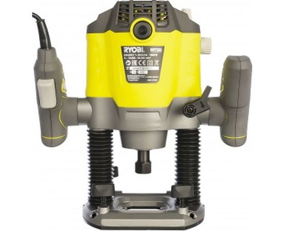 Фрезер Ryobi RRT1600-K 5133004796 – изображение 2