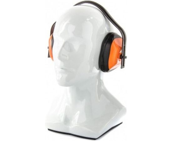 Наушники защитные с пластмассовыми дужками SPARTA 893605 – изображение 2