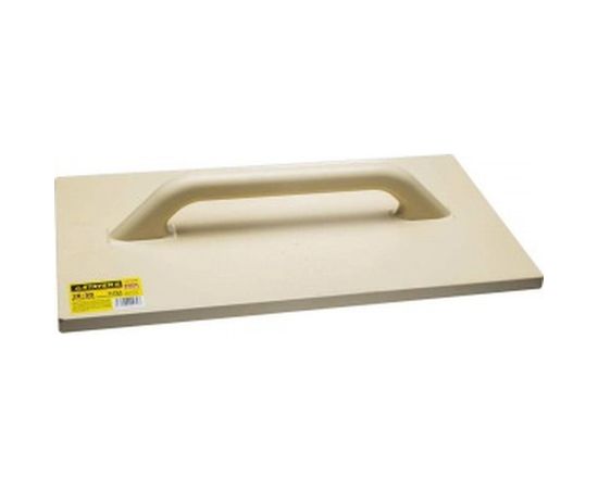 Полиуретановая терка 280x500мм STAYER 0812-28-50 – изображение 2