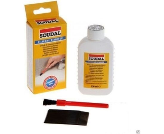 Удалитель силикона SOUDAL 110757 – изображение 2