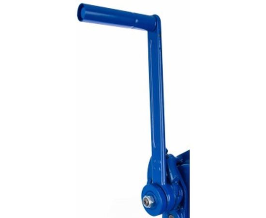 Реечный домкрат TOR ДР 5000, 5Т 1065 – изображение 2
