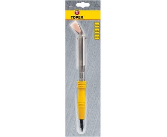 Электрический паяльник 150Вт TOPEX 44E030 – изображение 2