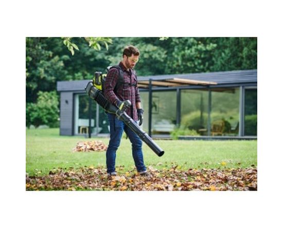Ранцевая воздуходувка Ryobi RY36BPXA-0 5133004577 – изображение 2