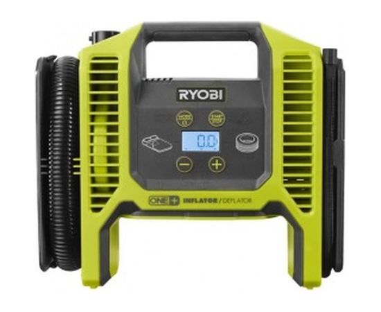 Компрессор Ryobi ONE+ R18MI-0 5133004714 – изображение 2