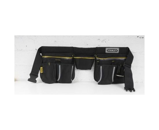 Пояс для ношения инструмента Basic Stanley Tool Apron Stanley 1-96-178 – изображение 2