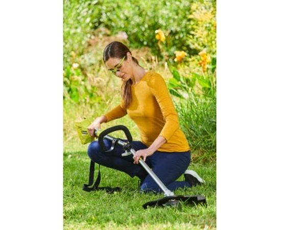 Бесщеточный триммер Ryobi RY36ELTX33A-140 5133004547 – изображение 2