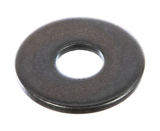 Кузовная оцинкованная шайба DIN9021 М12 30шт - коробка Tech-Krep 105268 – изображение 2