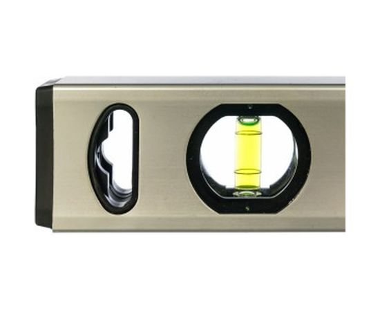 Магнитный строительный уровень 60 см Stanley STHT1-43111 – изображение 2