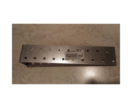 Крепежный анкерный угол Tech-Krep 40х200х40x2,0 - накл. 126397 – изображение 2