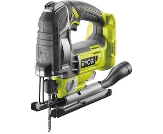 Бесщеточный лобзик Ryobi R18JS7-0 5133004223 – изображение 2