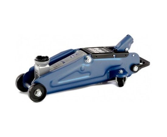 Гидравлический подкатной домкрат, 2 т, h подъема 140–340 мм STELS 51127 – изображение 2