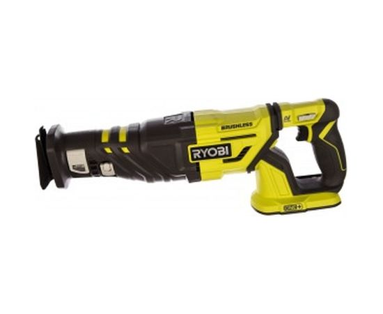 Бесщеточная сабельная пила Ryobi ONE+ R18RS7-0 5133003809 – изображение 2