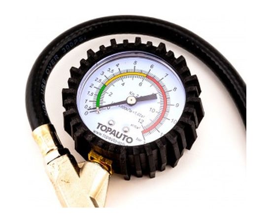Пистолет для накачивания шин TOPAUTO 14444 – изображение 2