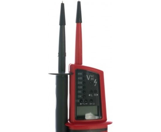 Индикатор напряжения UNI-T UT15C 13-1018 – изображение 2
