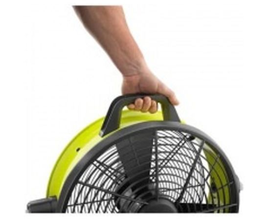Вентилятор Ryobi ONE+ R18F5-0 5133004712 – изображение 2