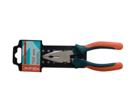 Плоскогубцы Professional 160 мм Sturm 1020-01-1-160 – изображение 2