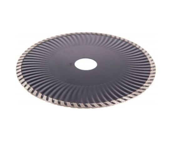 Диск алмазный отрезной Turbo 200x32 мм SPARTA 731255 – изображение 2