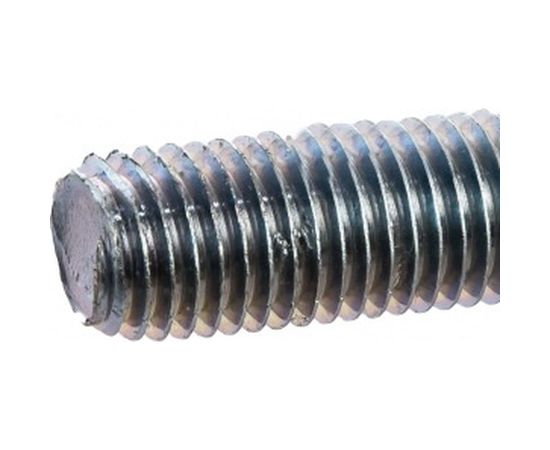 Оцинкованная штанга с резьбой М16х2м DIN975 Tech-Krep 101015 – изображение 2