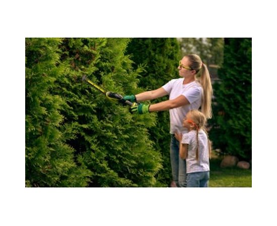 Аккумуляторные садовые ножницы Ryobi ONE+ OGS1822 5133002830 – изображение 3