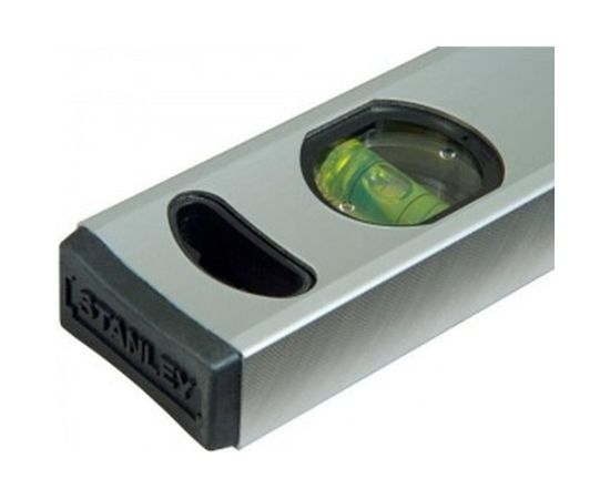 Магнитный строительный уровень 120 см Stanley STHT1-43114 – изображение 3