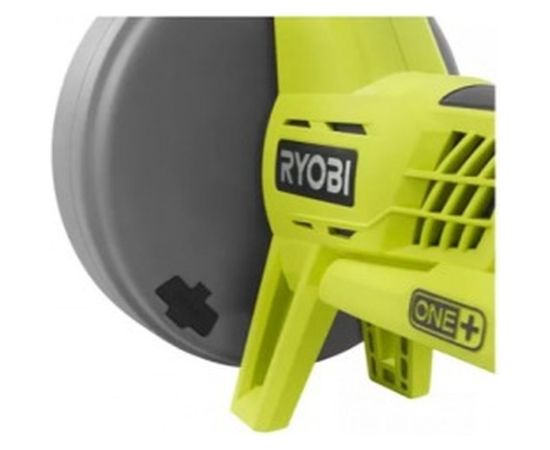 Аккумуляторная прочистная машина Ryobi ONE+ R18DA-0 5133004642 – изображение 3