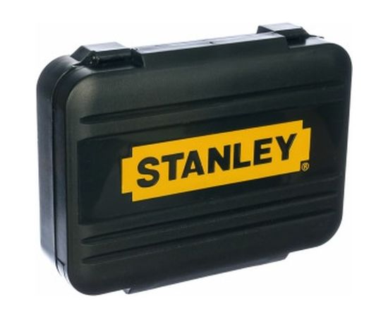 Набор вставок отверточных Expert с магнитным держателем (1/4", 61 предмет) Stanley 1-13-902 – изображение 3