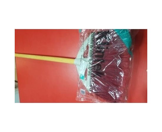 Швабра из ПВХ Truper ES-160A 57051 – изображение 3