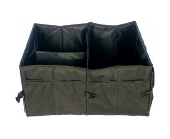 Складной автомобильный органайзер в багажник STELS 54395 – изображение 3