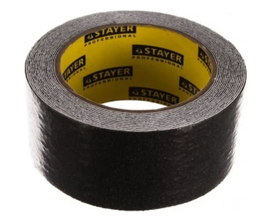 Клейкая противоскользящая лента STAYER PROFI 50мм х 5м 12270-50-05 – изображение 3