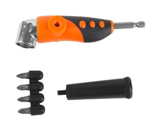 Адаптер с битами Sturm 1041-02-AD – изображение 3