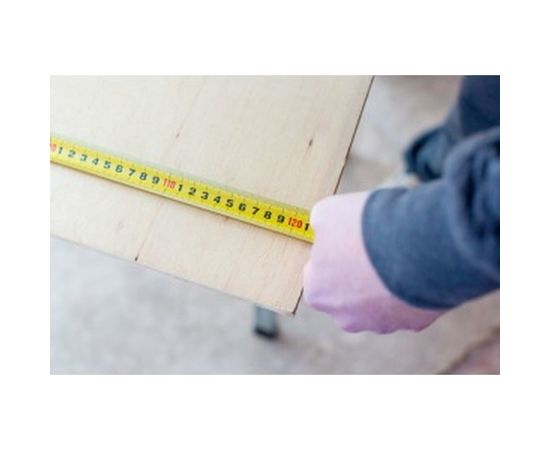 Измерительная магнитная рулетка Stanley MAX 3м STHT0-36121 – изображение 3