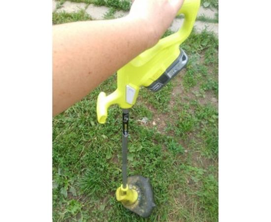 Полотна для триммера (10 шт) Ryobi RAC158 5132004561 – изображение 3