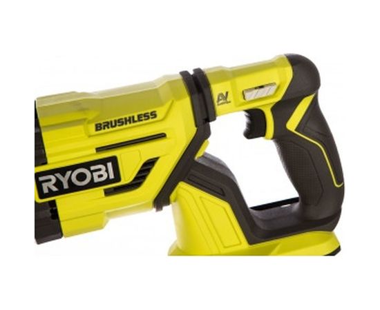 Бесщеточная сабельная пила Ryobi ONE+ R18RS7-0 5133003809 – изображение 3