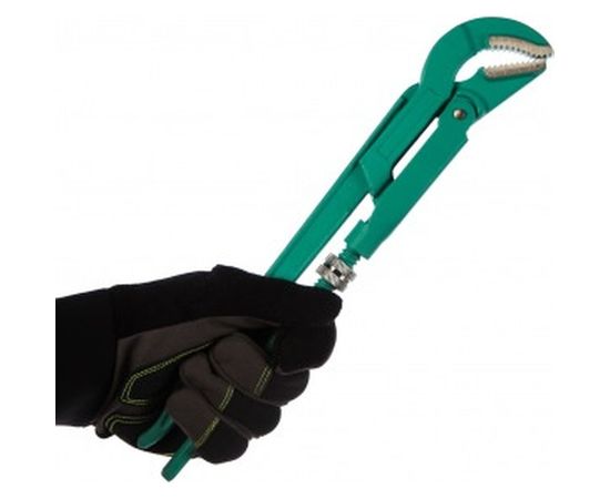 Трубный ключ Sturm 1045-02-1 – изображение 3