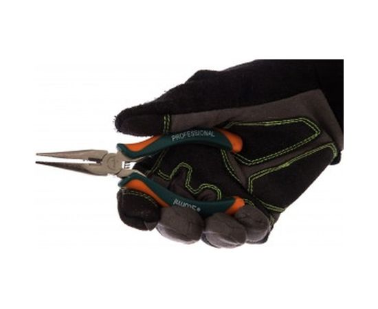 Тонкогубцы 125 мм Sturm 1030-05-2-125 – изображение 3