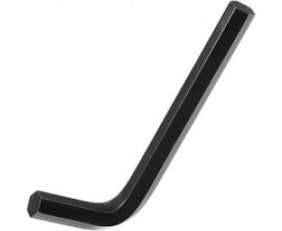 Имбусовый ключ STAYER STANDARD 12 мм 27405-12 – изображение 3