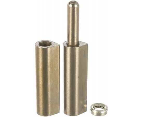 Петля для металлических дверей 180мм Stayer MASTER 37615-180 – изображение 3