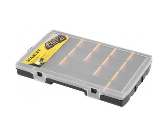 ОРГАНАЙЗЕР Stanley ESSENTIAL&nbsp;11" STST81680-1 – изображение 3