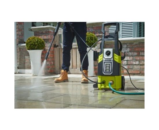 Мойка высокого давления Ryobi RPW120B 120 бар 5133004600 – изображение 3