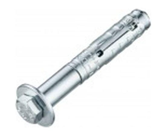 Анкер с болтом Tecfi 88 DX ZN М8/25 25 шт 147589 – изображение 3